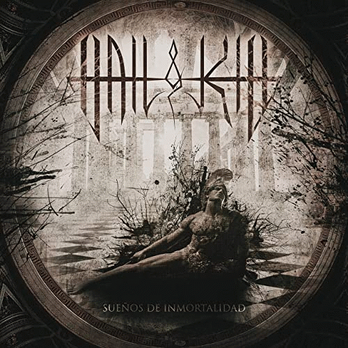 Hail And Kill : Sueño de Inmortalidad